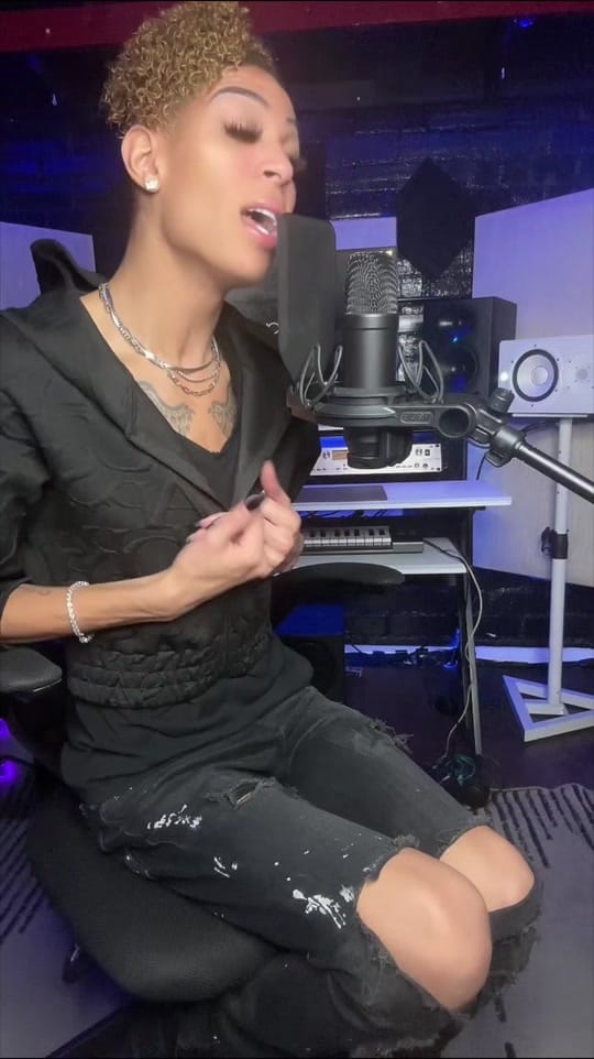 Post 8 by ShawnJermaine〽️ on TikTok (video)