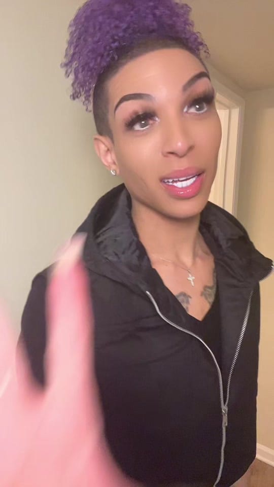 Post 6 by ShawnJermaine〽️ on TikTok (video)