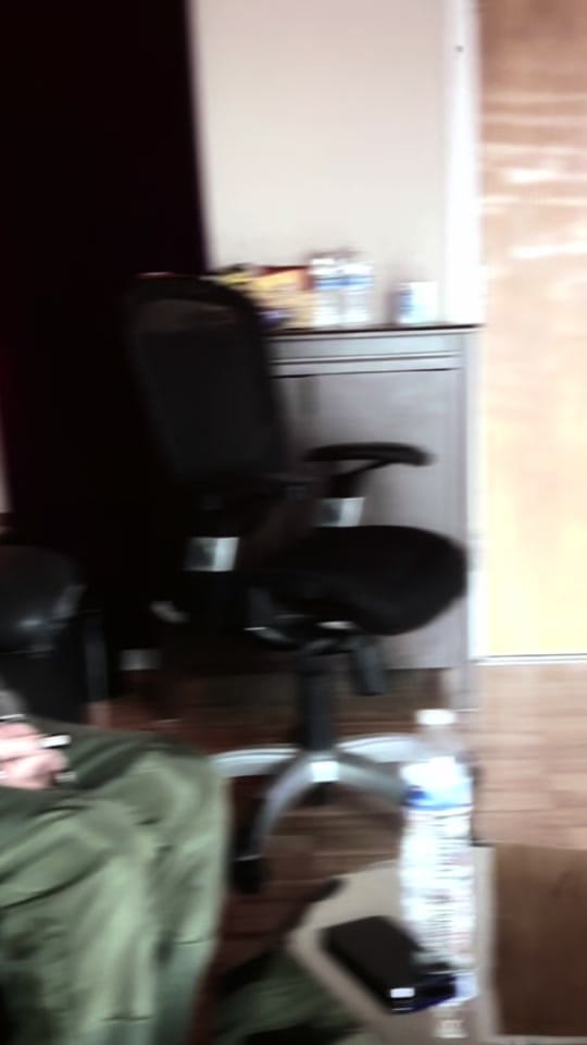 Post 3 by ShawnJermaine〽️ on TikTok (video)