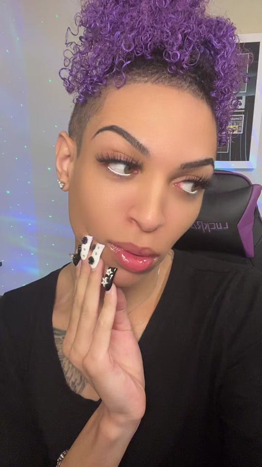 Post 2 by ShawnJermaine〽️ on TikTok (video)