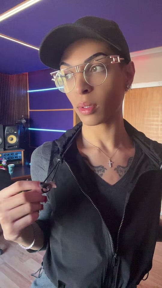 Post 7 by ShawnJermaine〽️ on TikTok (video)