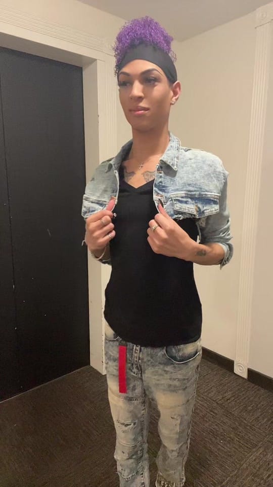 Post 5 by ShawnJermaine〽️ on TikTok (video)