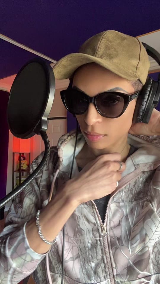 Post 4 by ShawnJermaine〽️ on TikTok (video)