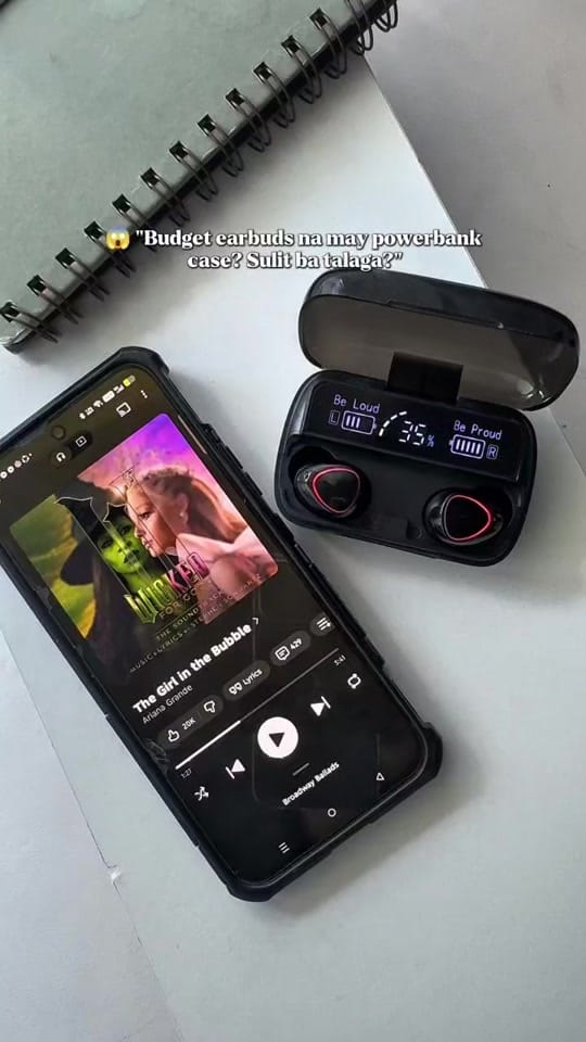 Post 6 by GABBYSHOP on TikTok (video)