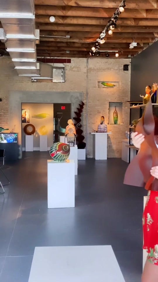Post 10 by Habatat Galleries on TikTok (video)