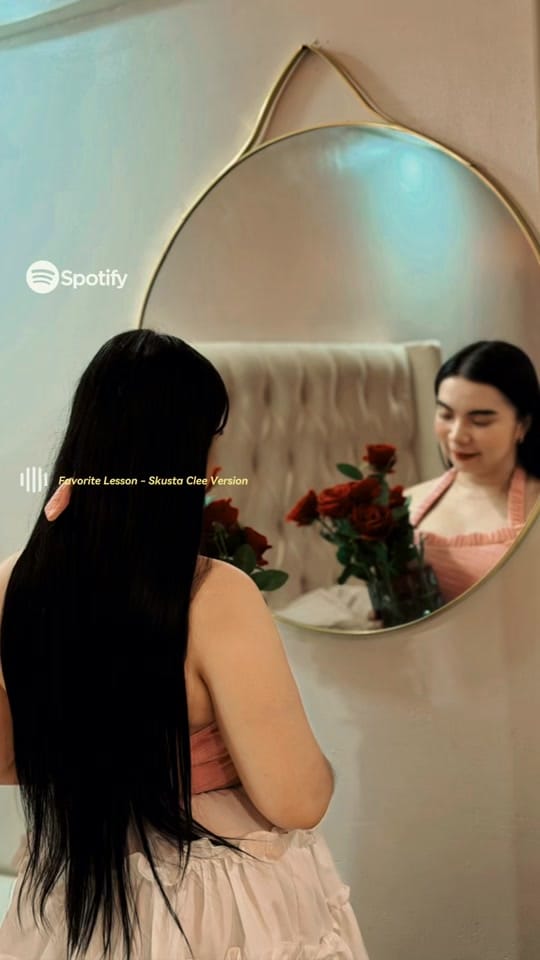 Post 6 by Carla Raza on TikTok (video)