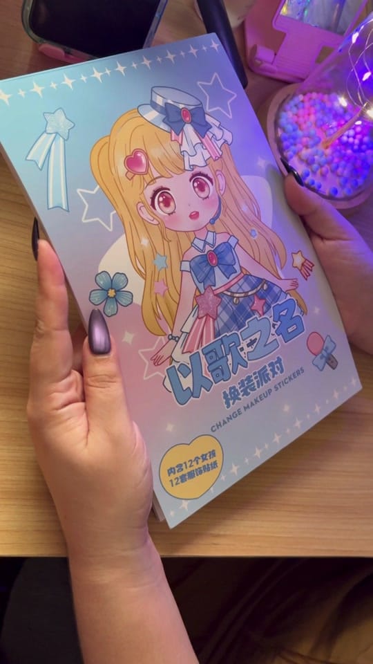 Post 9 by Carla Raza on TikTok (video)