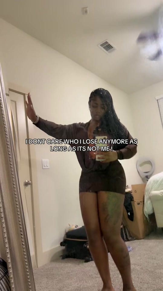Post 5 by Tay Lee on TikTok (video)