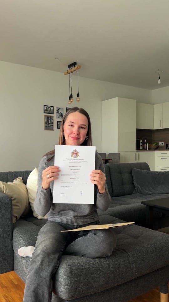Post 1 by @dr.donskova on TikTok (video)