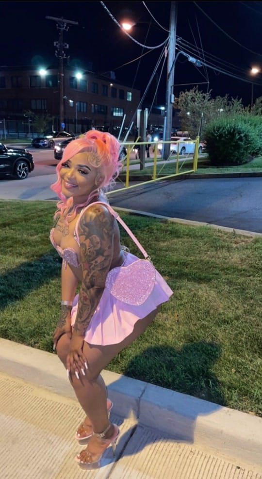 Post 10 by POPSHITPRINCESS on TikTok (video)