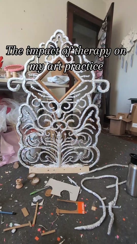 Post 6 by DanaLynnHarper on TikTok (video)