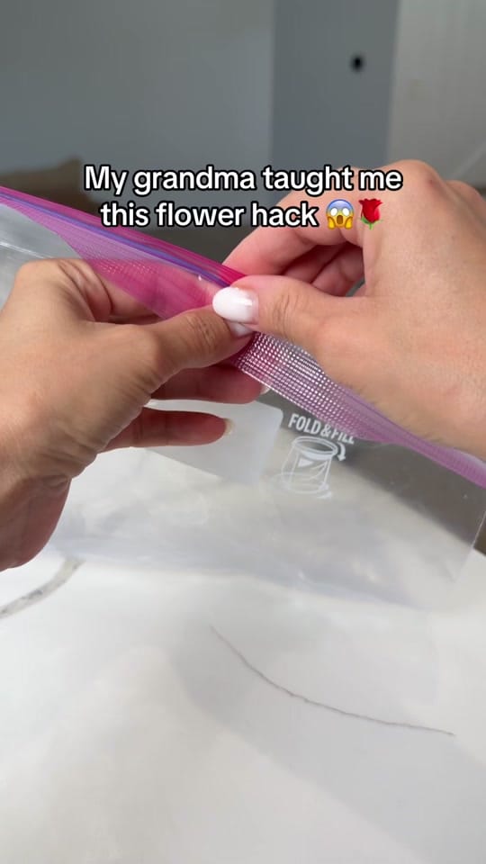 Post 10 by felyklifehacks on TikTok (video)