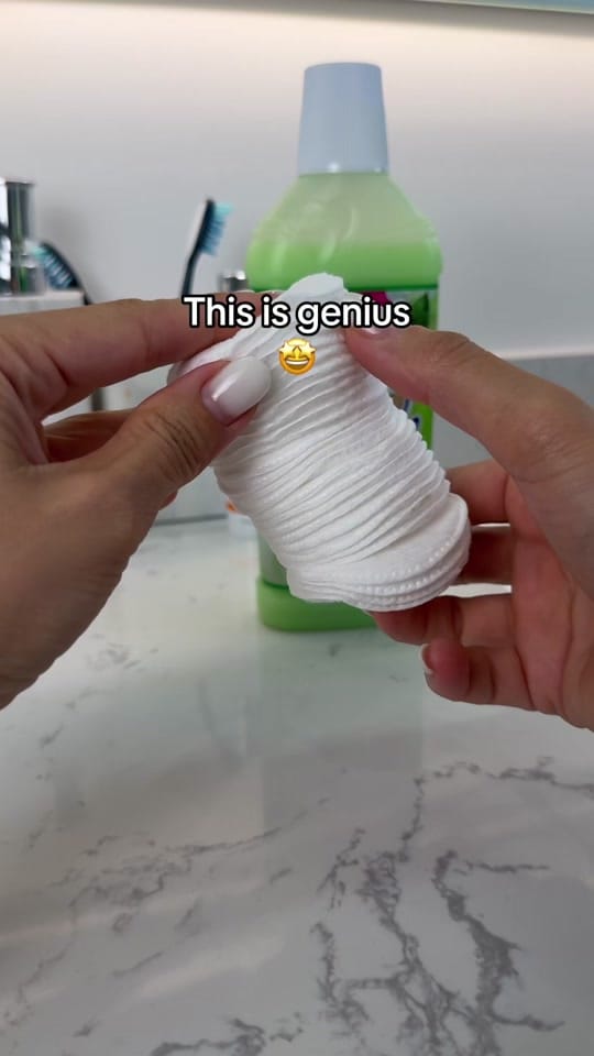 Post 5 by felyklifehacks on TikTok (video)