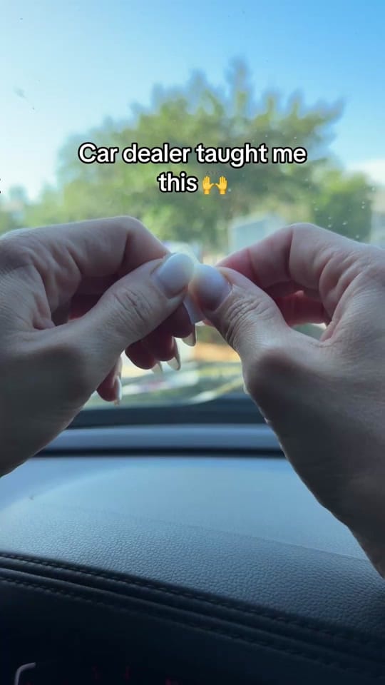 Post 7 by felyklifehacks on TikTok (video)