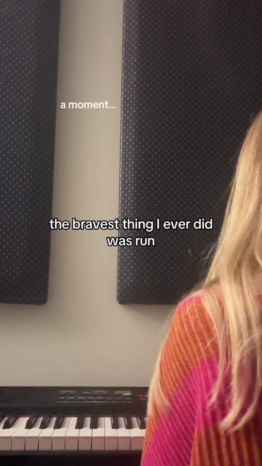 Post 5 by Piper Madison on TikTok (video)