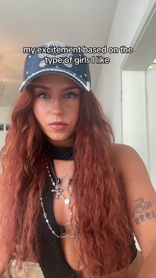 Post 6 by lauritadibaerio on TikTok (video)