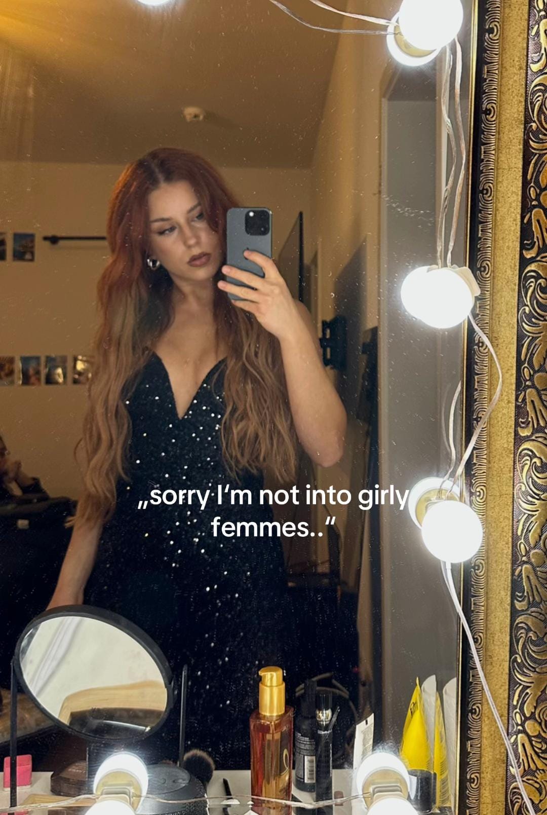 Post 2 by lauritadibaerio on TikTok (video)