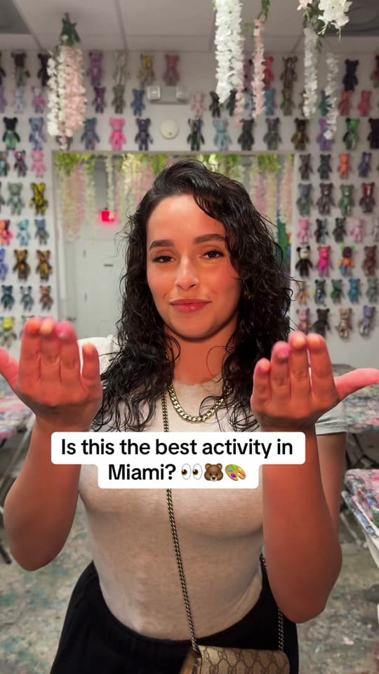 Post 3 by BearDrips on TikTok (video)