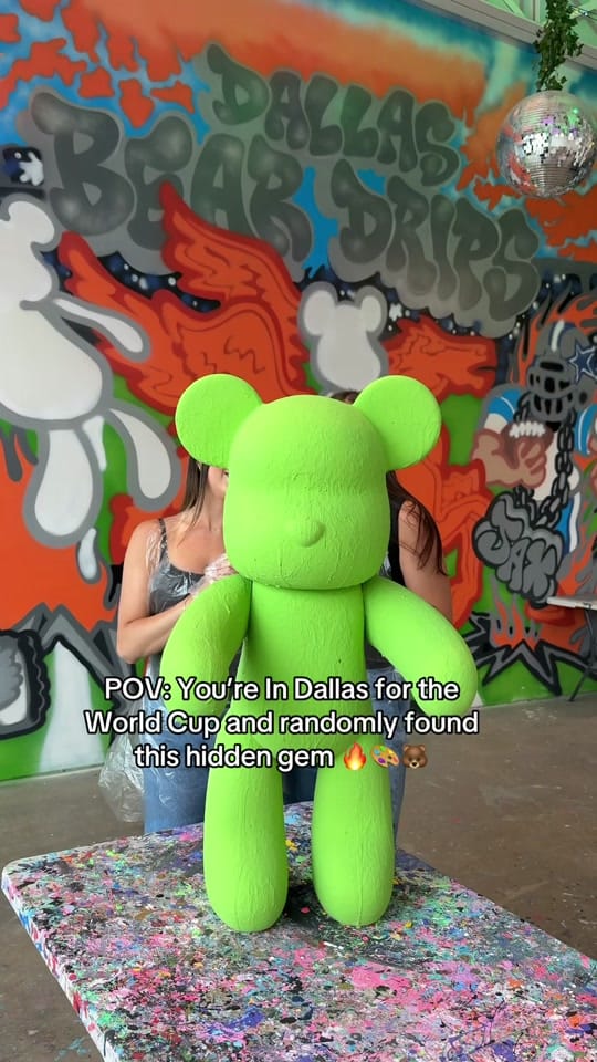 Post 7 by BearDrips on TikTok (video)