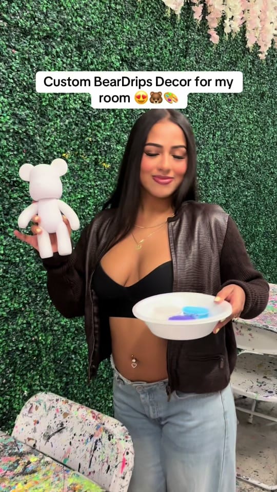 Post 5 by BearDrips on TikTok (video)