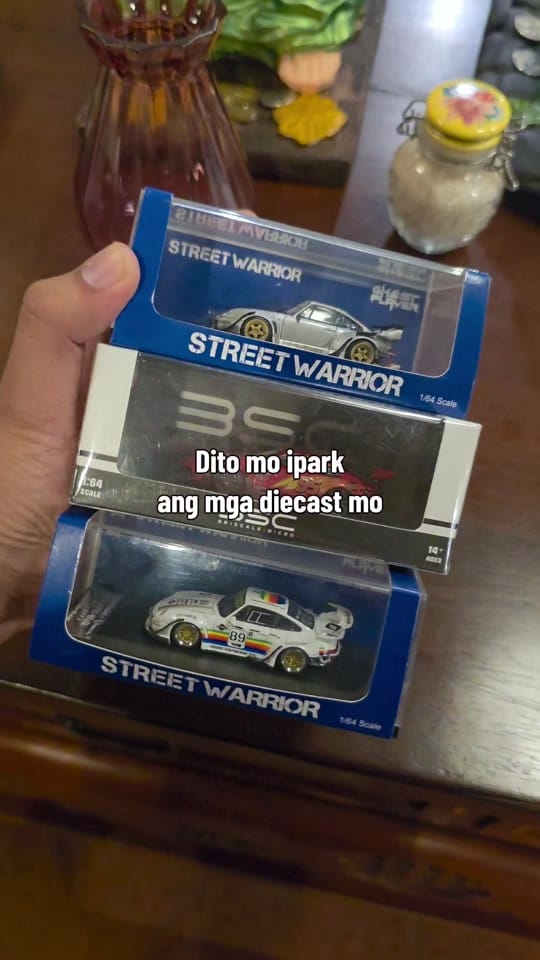 Post 8 by Poy's Toys on TikTok (video)