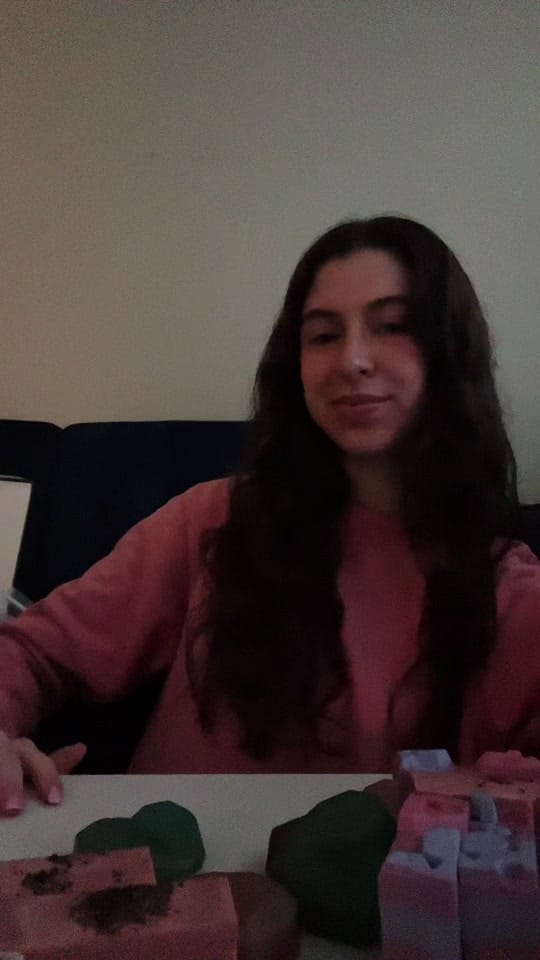 Post 6 by Lucia 💗💗 on TikTok (video)