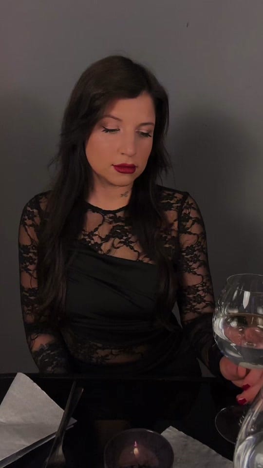 Post 3 by SamiSweetsmile on TikTok (video)