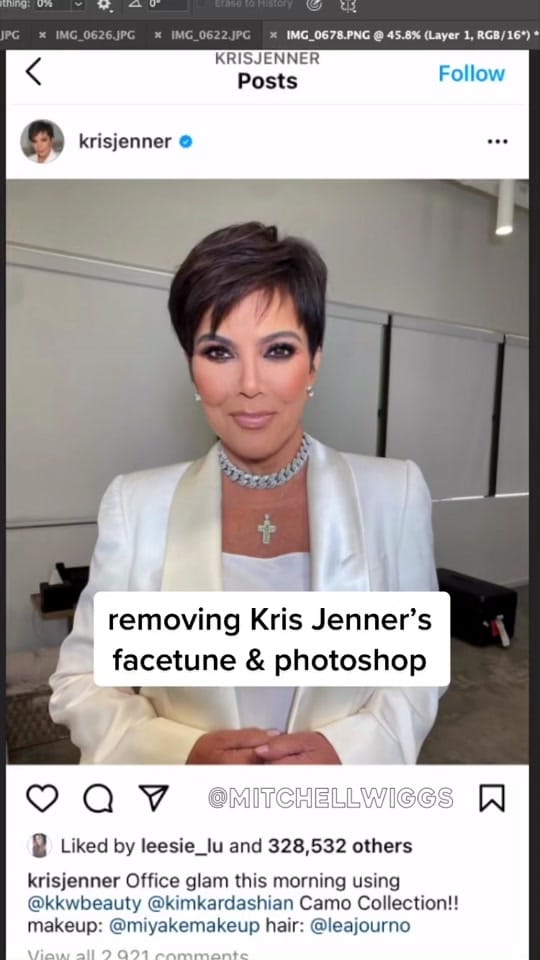 Post 5 by MITCHELL WIGGS on TikTok (video)