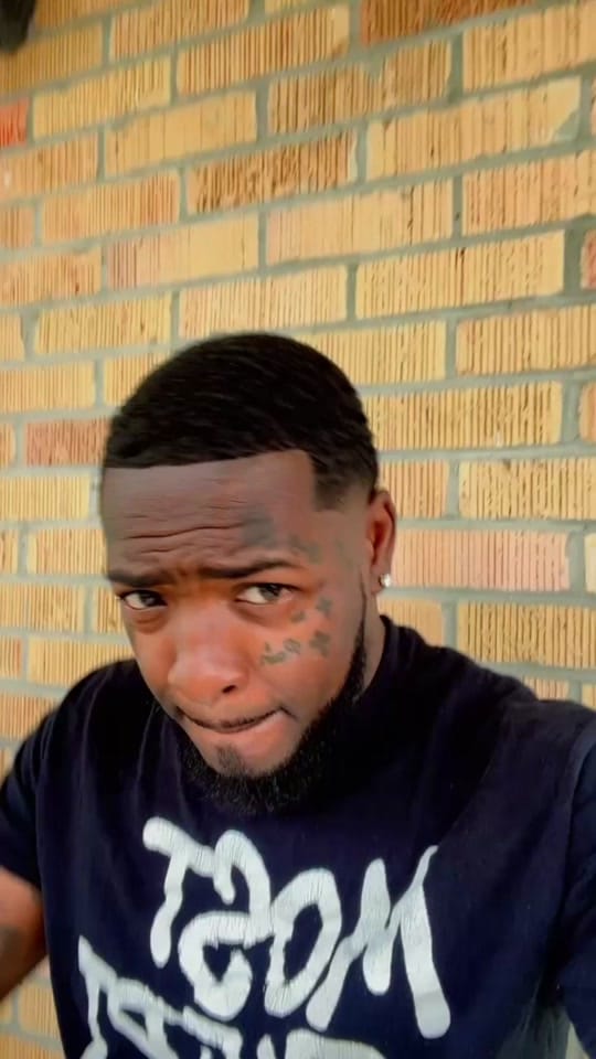 Post 2 by BrownBrown1993❌ on TikTok (video)