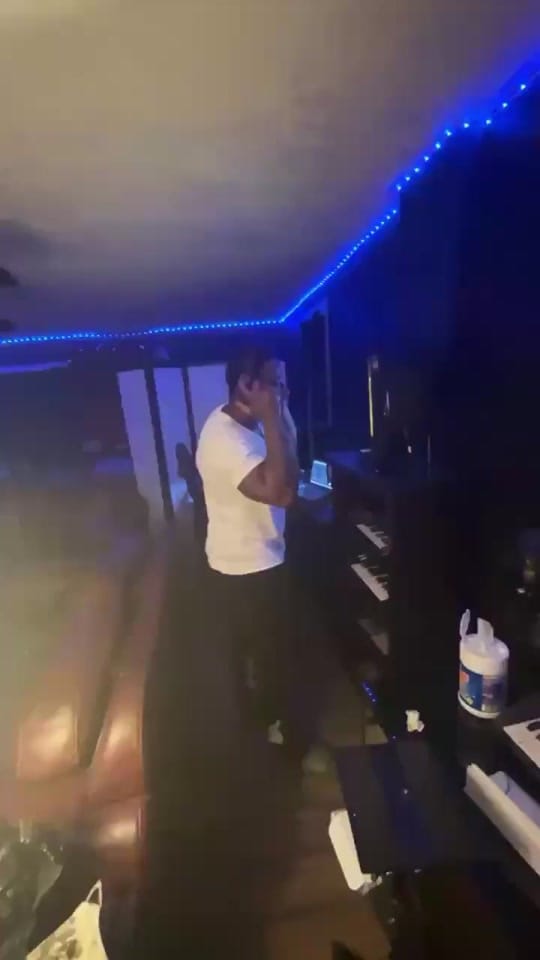 Post 6 by BrownBrown1993❌ on TikTok (video)
