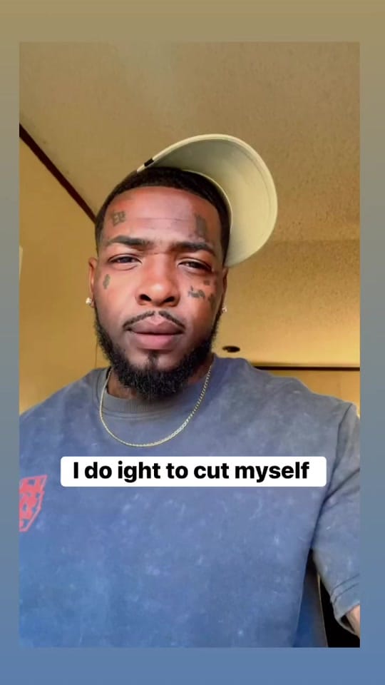 Post 3 by BrownBrown1993❌ on TikTok (video)