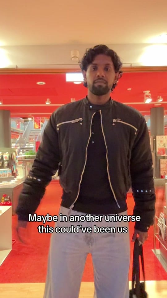 Post 6 by Livingsten on TikTok (video)