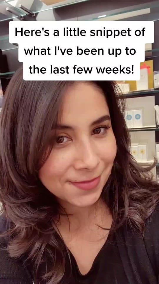 Post 6 by Raquel on TikTok (video)