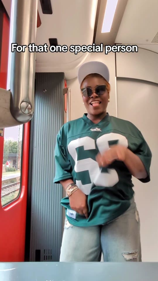 Post 8 by daughter of Zion on TikTok (video)