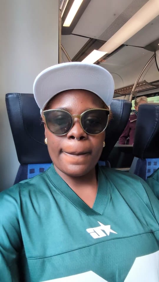 Post 5 by daughter of Zion on TikTok (video)