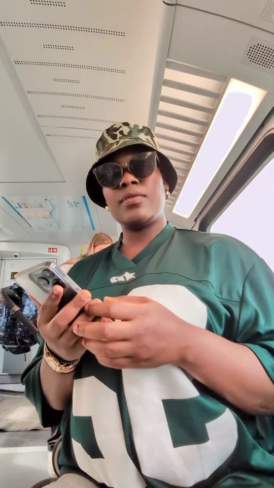 Post 7 by daughter of Zion on TikTok (video)