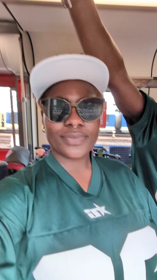 Post 9 by daughter of Zion on TikTok (video)