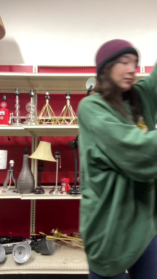 Post 8 by Allie on TikTok (video)