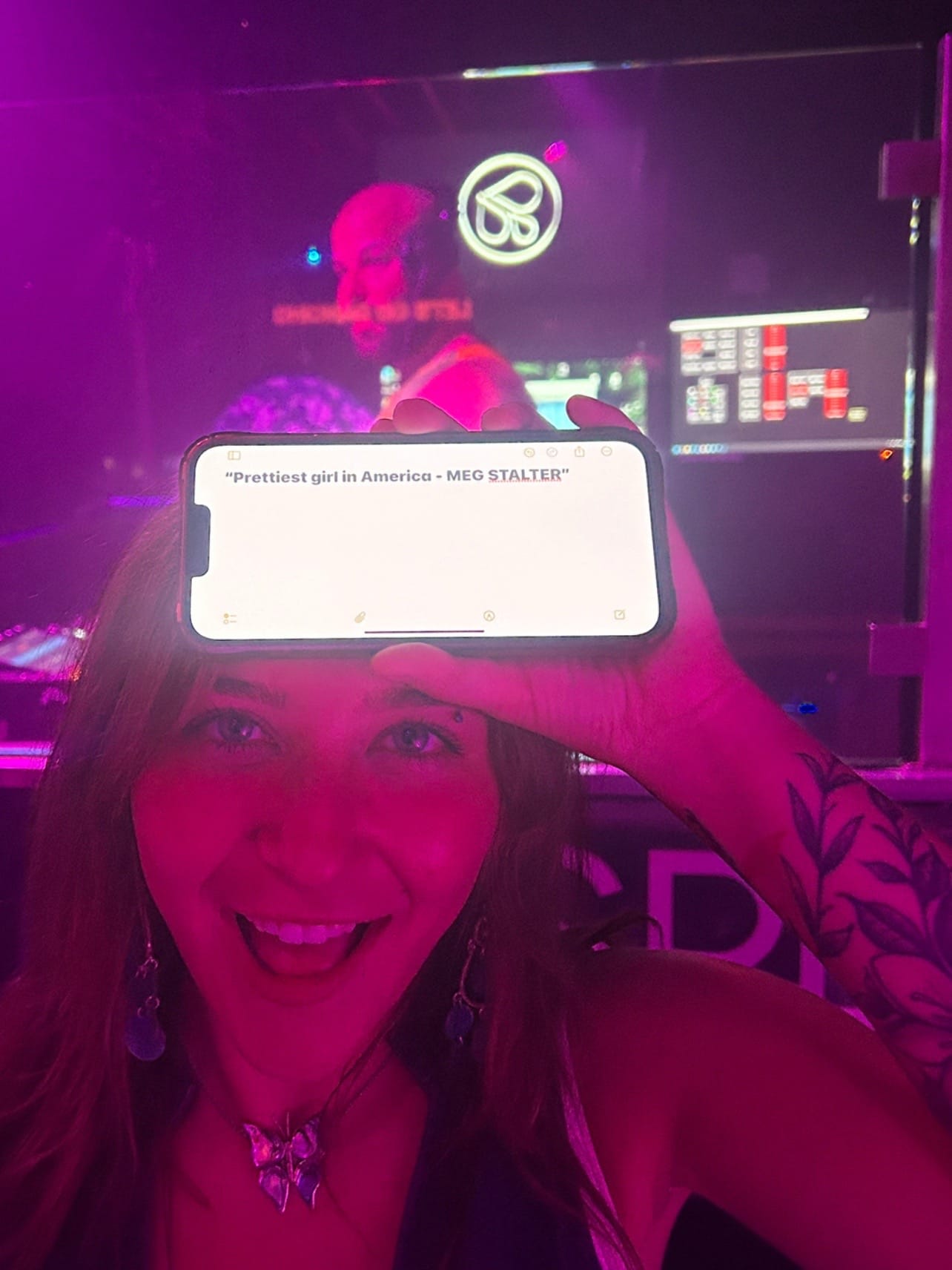 Post 1 by Allie on TikTok (video)