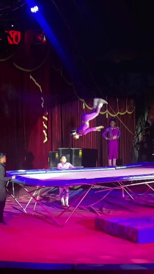 Post 3 by Nadia Da silva on TikTok (video)
