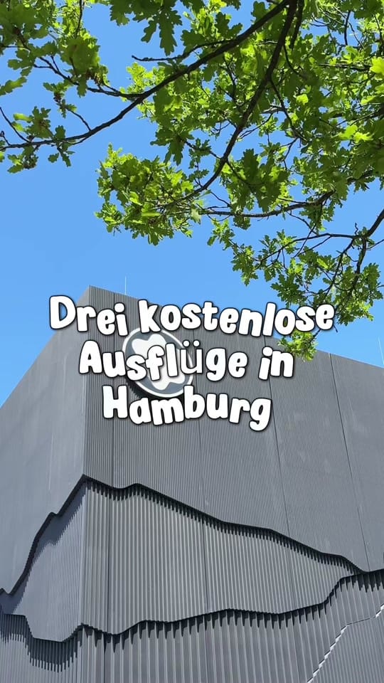 Post 1 by Ingrid | Reisetipps & Walks on TikTok (video)