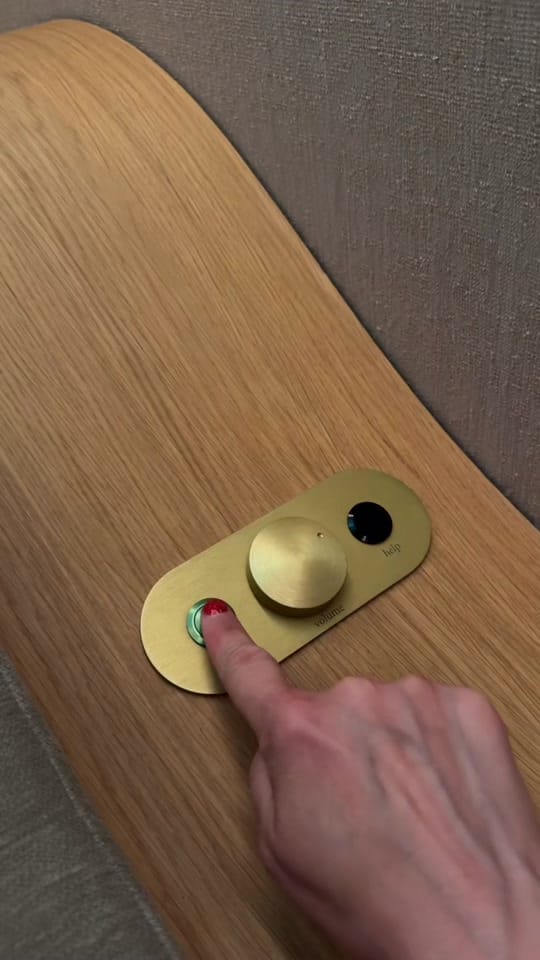 Post 8 by Ingrid | Reisetipps & Walks on TikTok (video)