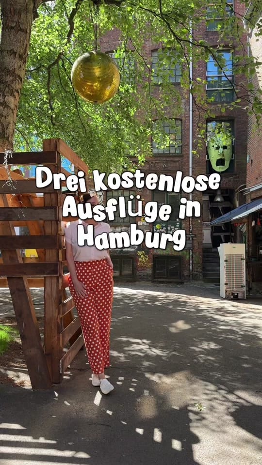 Post 2 by Ingrid | Reisetipps & Walks on TikTok (video)
