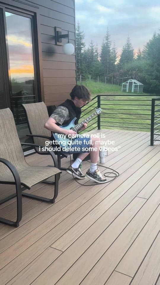 Post 5 by Cara ☀️ on TikTok (video)