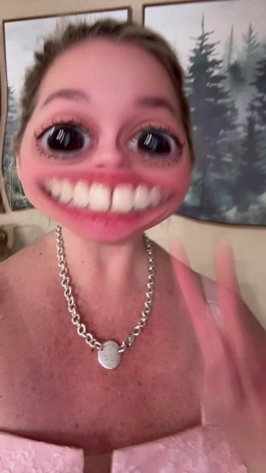 Post 3 by Cara ☀️ on TikTok (video)