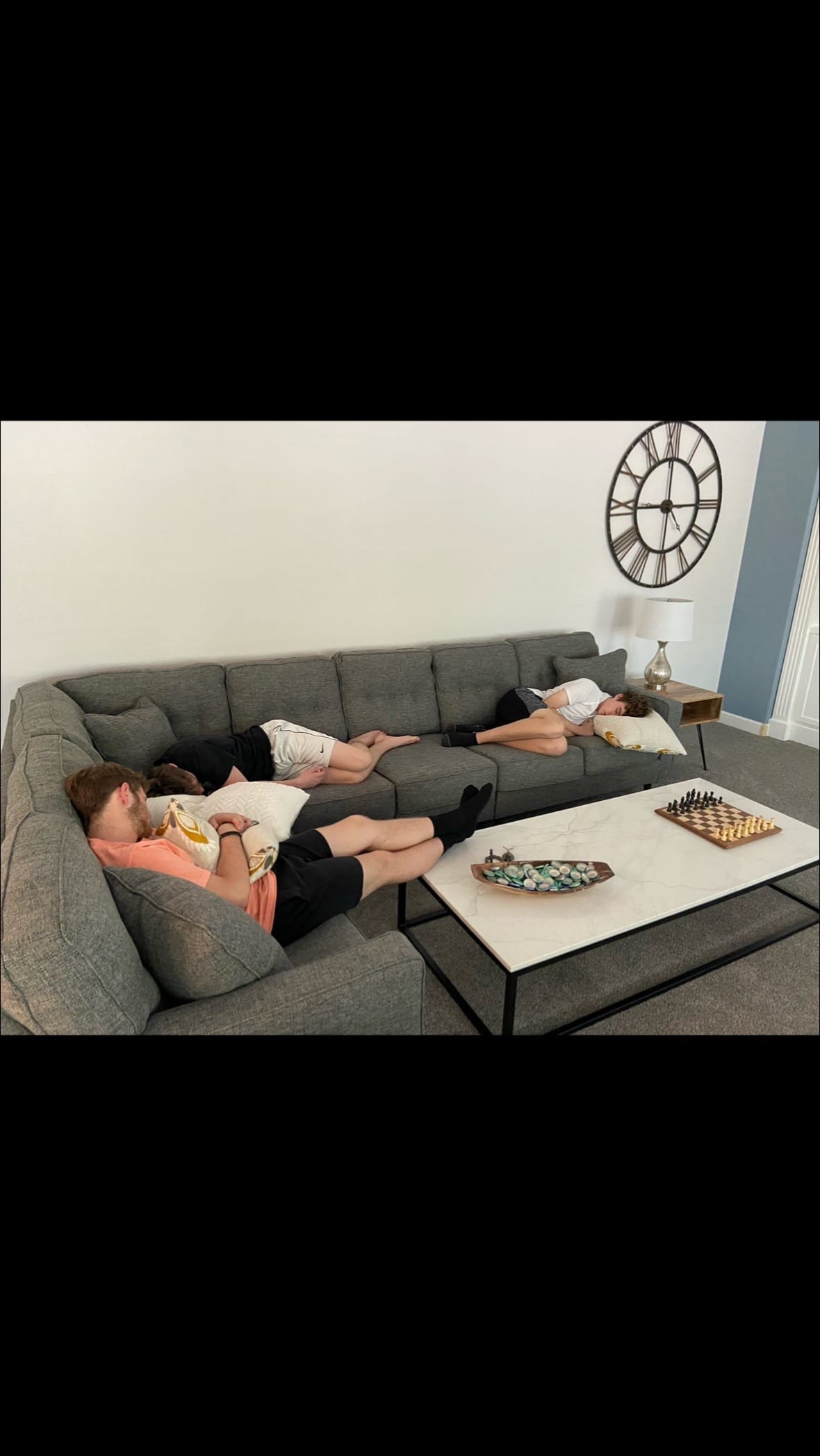 Post 4 by Cara ☀️ on TikTok (video)