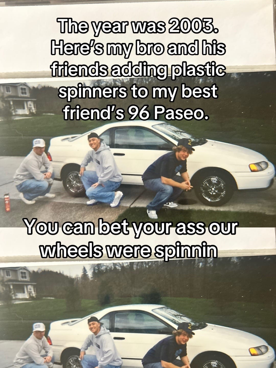 Post 8 by Cara ☀️ on TikTok (video)