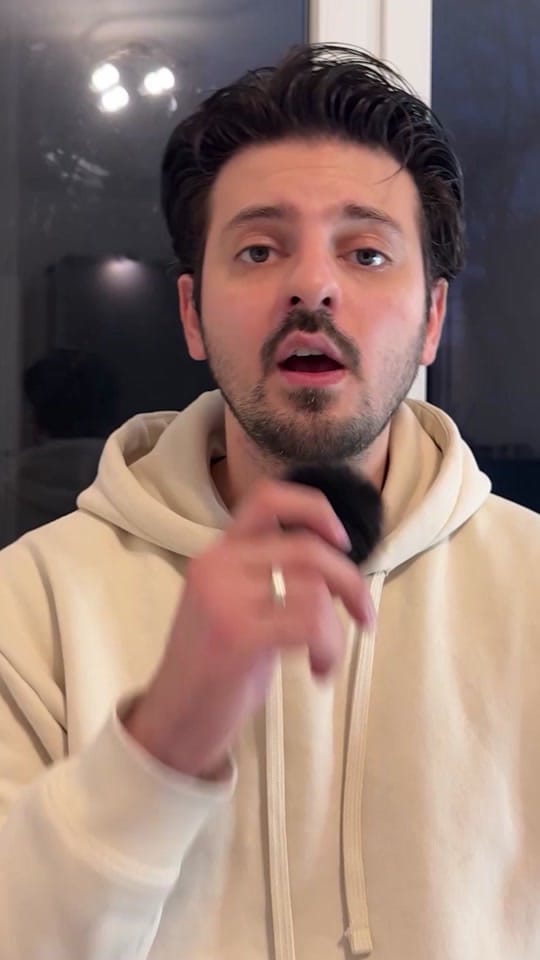 Post 4 by fareed mahayni on TikTok (video)