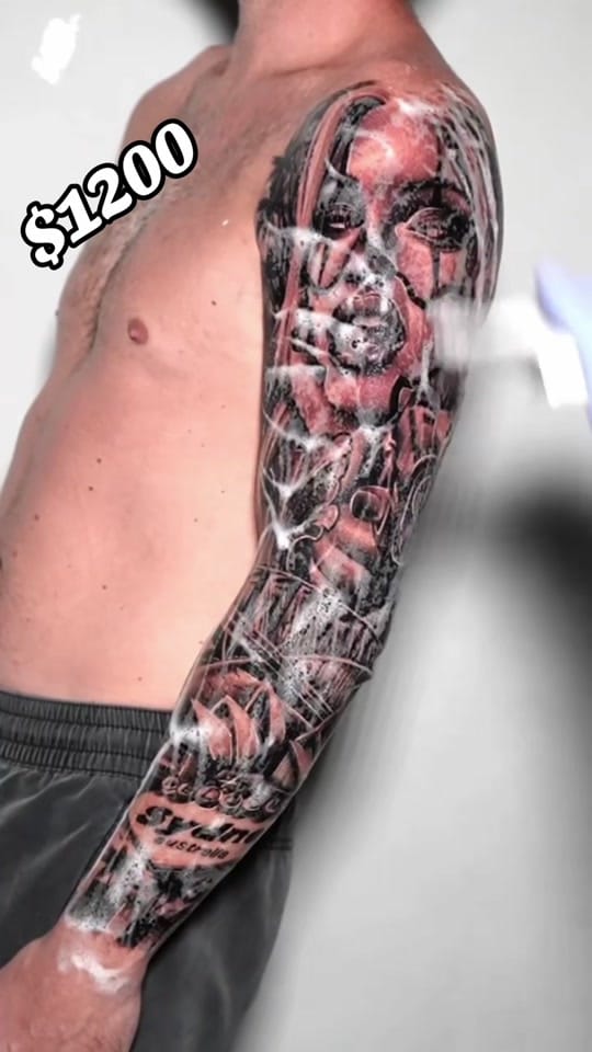 Post 3 by Kingzink_ on TikTok (video)