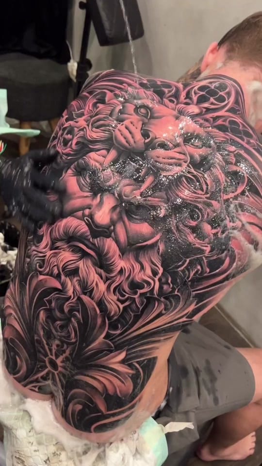 Post 8 by Kingzink_ on TikTok (video)